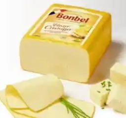 Edeka Bonbel Butterkäse Angebot
