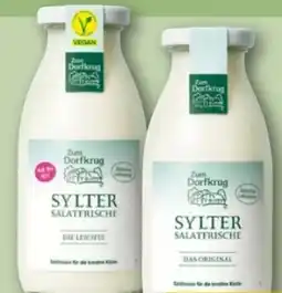 REWE Center Zum Dorfkrug Sylter Salatfrische Das Original Angebot