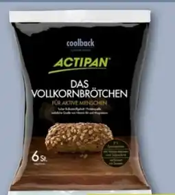 REWE Center Coolback Das Vollkornbrötchen Angebot