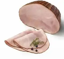 Edeka Zarter Wacholderschinken Angebot