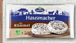 nahkauf Loose Hausmacher Handkäse mit Kümmel Angebot