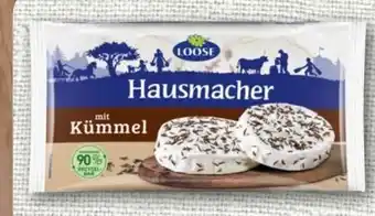 nahkauf Loose Hausmacher Handkäse mit Kümmel Angebot