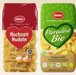 Edeka Zabler Hochzeit Nudeln Angebot