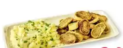 Scheck-in-Center Scheck-in Genusswelt Maultaschen Angebot