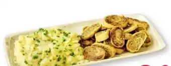 Scheck-in-Center Scheck-in Genusswelt Maultaschen Angebot