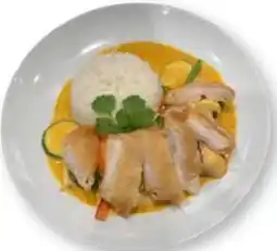 Scheck-in-Center Scheck-in Genusswelt Gelbes Thai Curry Angebot