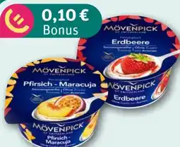 nahkauf Mövenpick Feinjoghurt Erdbeere Angebot
