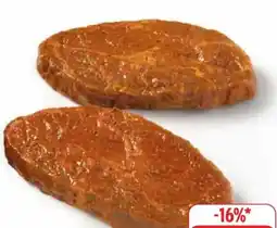 Edeka Feuerwehr-Steaks Angebot