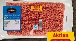 REWE Center Hackfleisch gemischt Angebot