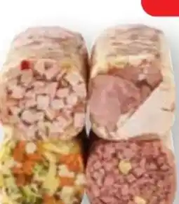 Edeka Aspik Aufschnitt Angebot