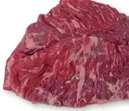 Scheck-in-Center Bavette Angebot