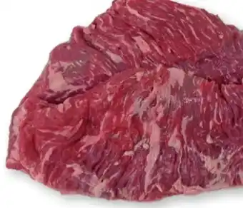 Scheck-in-Center Bavette Angebot