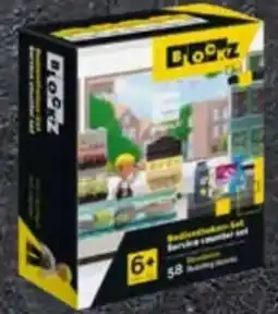 Edeka Blockz Bedientheken-Set Angebot