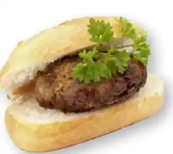 Scheck-in-Center Scheck-in Genusswelt Fleischpflanzerl mit Brötchen Angebot