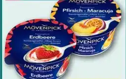 REWE Center Mövenpick Fruchtjoghurt Angebot