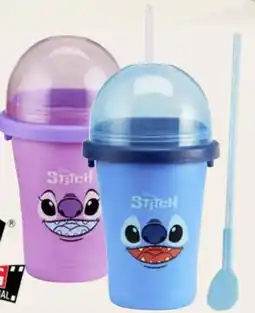 Edeka Slushy Maker Lilo & Stitch Angebot