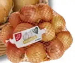 Edeka Gut & Günstig Zwiebeln XXL Angebot