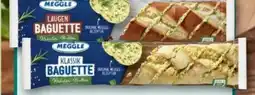 REWE Center Meggle Baguette Angebot