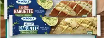 REWE Center Meggle Baguette Angebot