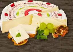 REWE Center Géramont Der Cremige Angebot