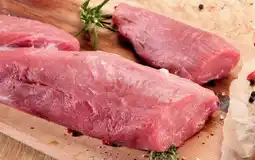 REWE Center Schweine-Filet Angebot