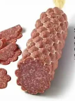 Edeka Salami Mailänder-Art Angebot