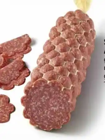 Edeka Salami Mailänder-Art Angebot