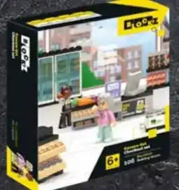Edeka Blockz Kassen-Set Angebot