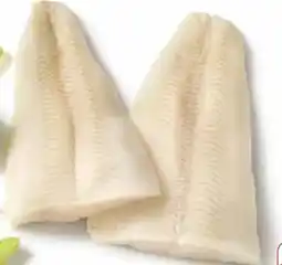 Edeka Schwarzes Heilbuttfilet Angebot