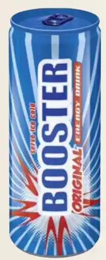 Edeka Booster Original Angebot