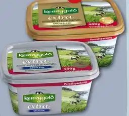 REWE Center Kerrygold Extra Irische Butter & Rapsöl Angebot