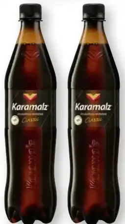 Scheck-in-Center Karamalz Classic Angebot
