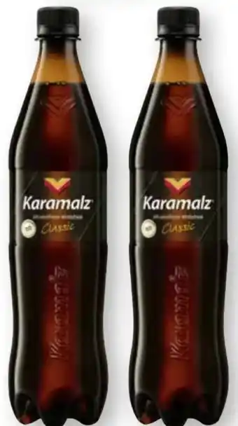 Scheck-in-Center Karamalz Classic Angebot