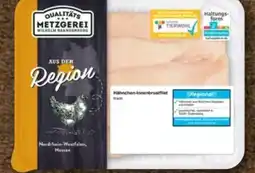 nahkauf Metzgerei Wilhelm Brandenburg Hähnchen-Innenbrustfilets Angebot
