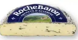 Scheck-in-Center RocheBaron Weichkäse Angebot