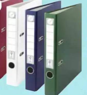 Scheck-in-Center Gut & Günstig Ordner Angebot