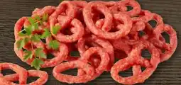 REWE Center Breu Salami Mini Brez'n Angebot