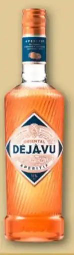 REWE Center Déjà-Vu Aperitif Angebot