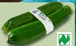 REWE Center Rewe Bio Bio-Zucchini Angebot