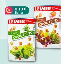 nahkauf Leimer Croutons Kräuter Angebot