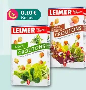 nahkauf Leimer Croutons Kräuter Angebot