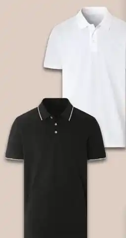 Lidl Esmara Herren Pikee-Polosh Angebot