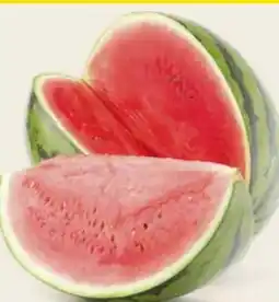 Edeka Wassermelone Angebot