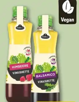 REWE Center Kühne Enjoy Vinaigrette Angebot