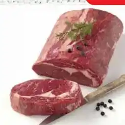 Edeka Block House Angus Rib Eye Steak Angebot