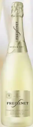 Edeka Freixenet Carta Medium Dry Sekt Angebot