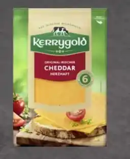 Edeka Kerrygold Scheibenkäse Angebot