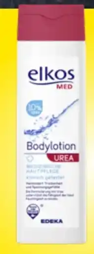 Edeka Elkos Med Bodylotion Angebot