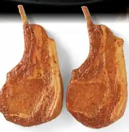 Edeka Grillkotelett mariniert Angebot