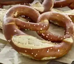 Edeka Edeka Bäckerei Laugenbrezeln Angebot